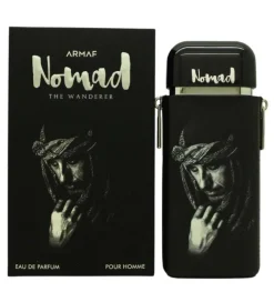 Armaf Nomad The Wanderer Eau de Parfum 100 ml