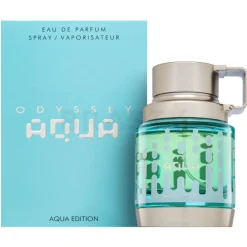 Armaf Odyssey Aqua Eau de Parfum 60 ml