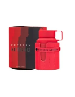 Armaf Odyssey Artisto Eau de Parfum 100 ml