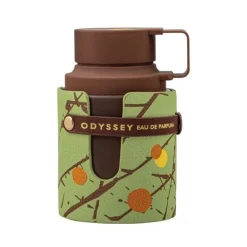 Armaf Odyssey Dubai Chocolat Eau de Parfum 100 ml
