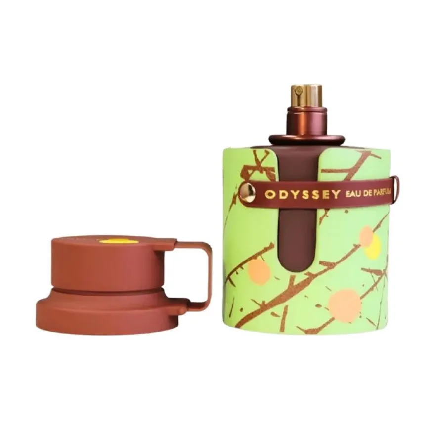 Armaf Odyssey Dubai Chocolat Eau de Parfum 100 ml