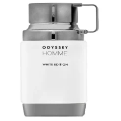 Armaf Odyssey Homme White Edition Eau de Parfum 100 ml