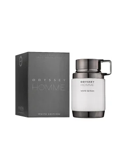 Armaf Odyssey Homme White Edition Eau de Parfum 100 ml