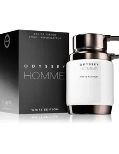 Armaf Odyssey Homme White Edition Eau de Parfum 100 ml