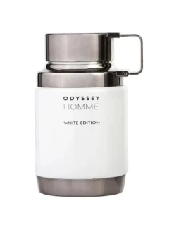 Armaf Odyssey Homme White Edition Eau de Parfum 100 ml