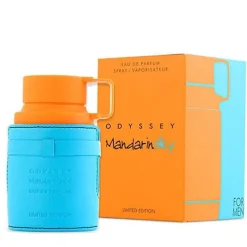Armaf Odyssey Mandarin Sky Eau de Parfum 100 ml