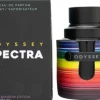 Armaf Odyssey Spectra Rainbow Eau de Parfum 100 ml