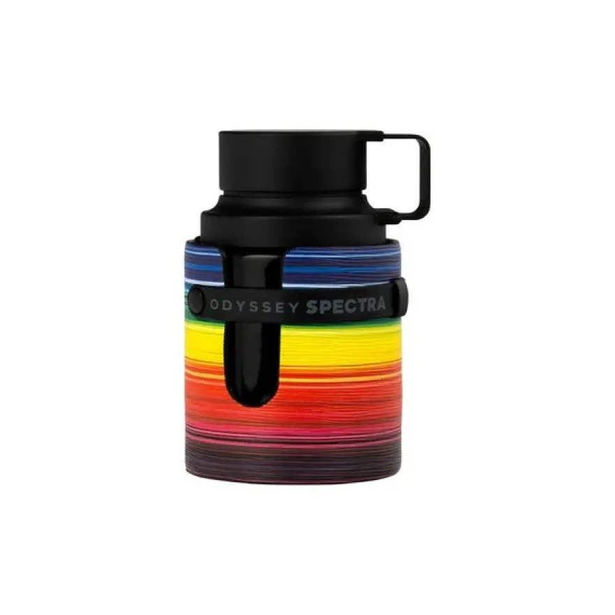 Armaf Odyssey Spectra Rainbow Eau de Parfum 100 ml