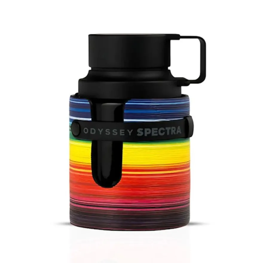 Armaf Odyssey Spectra Rainbow Eau de Parfum 100 ml