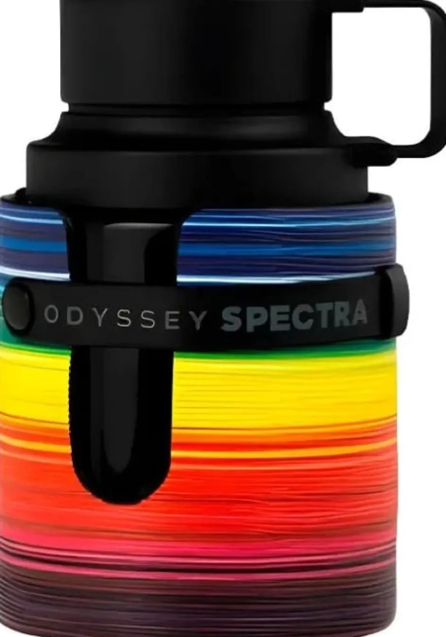 Armaf Odyssey Spectra Rainbow Eau de Parfum 100 ml