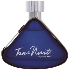 Armaf Tres Nuit Eau de Parfum Spray 100ml