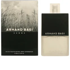 Armand Basi Armand Basi Homme Eau De Toilette Vaporizador 125 ml