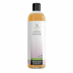 Armonía Champú Cebolla 400 ml
