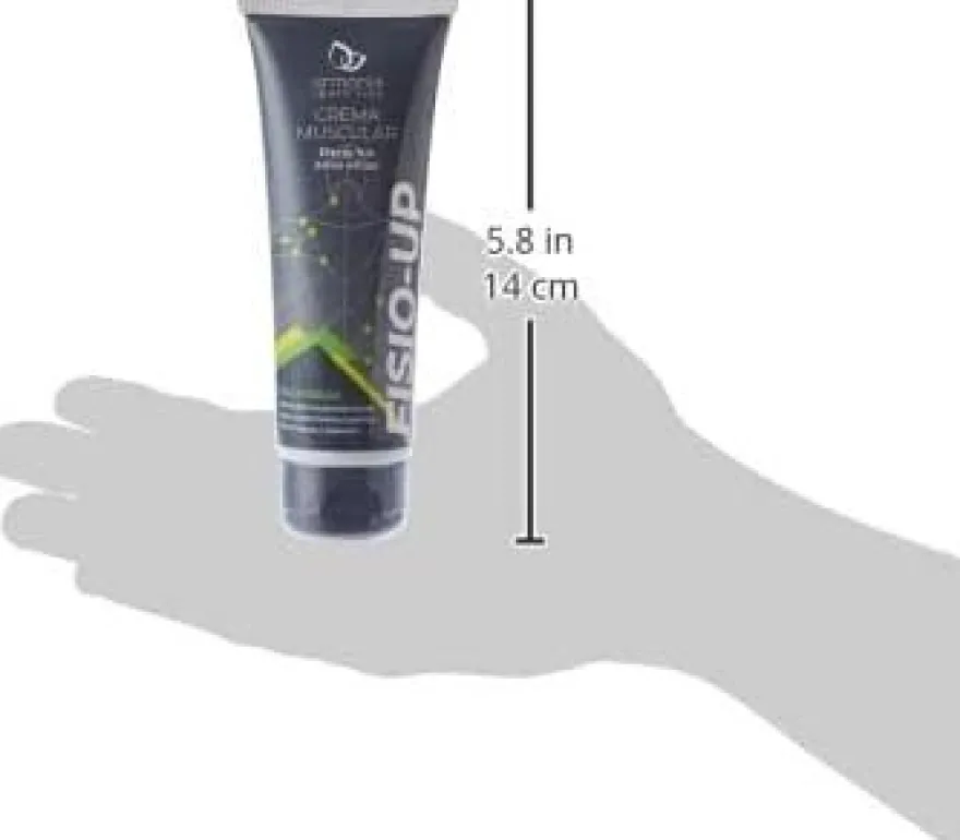 Armonia Fisio-Up Crema 75ml