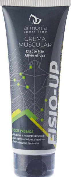 Armonia Fisio-Up Crema 75ml