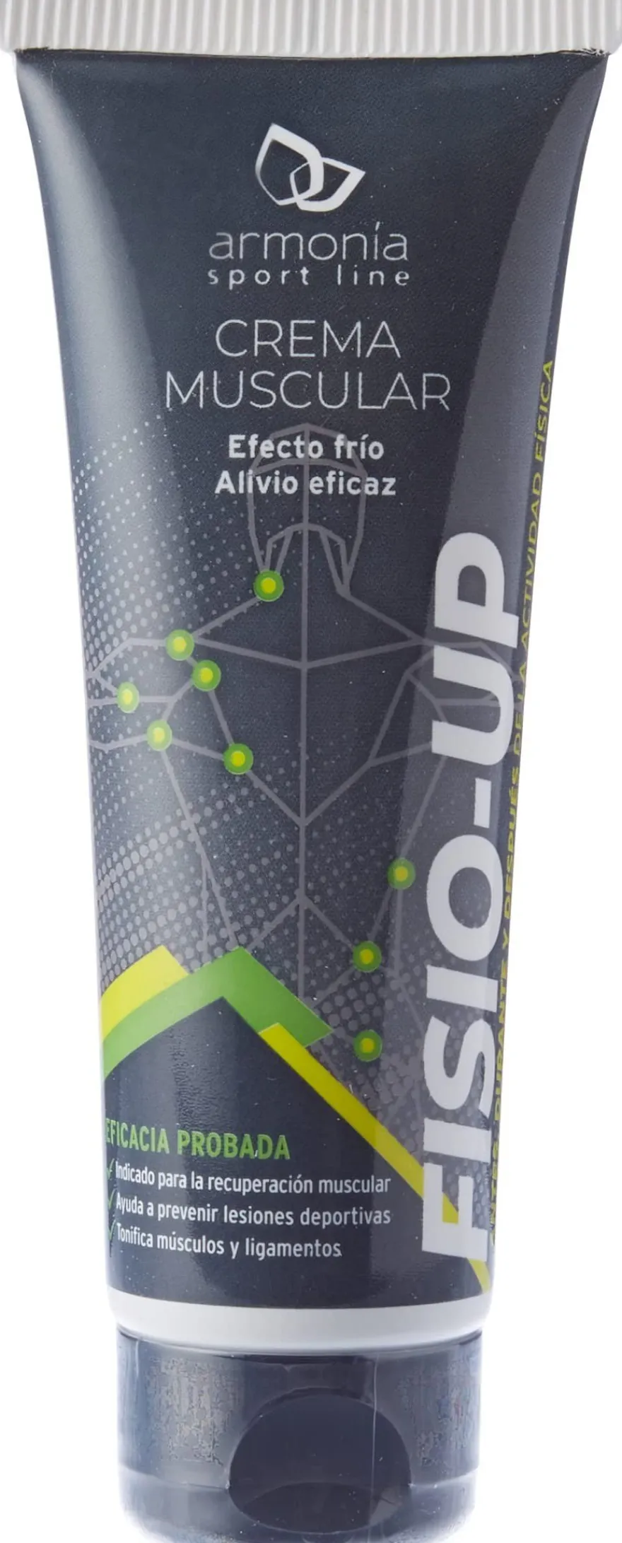 Armonia Fisio-Up Crema 75ml