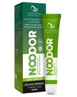 Armonia Noodor Antiodorante 15ml