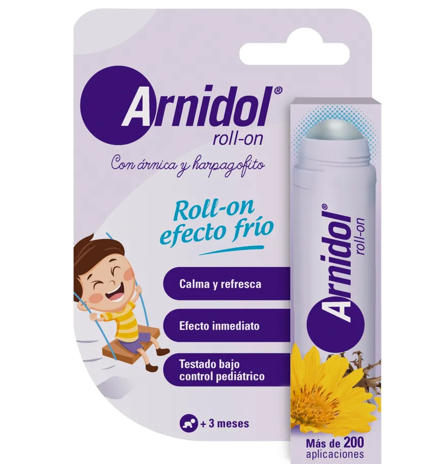 ARNIDOL Roll-On 15ml