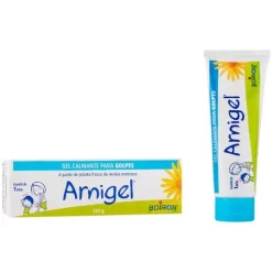 ArniGel Gel de Árnica 120gr