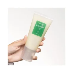 AROMATICA Rosemary Scalp Scrub Exfoliante 165g