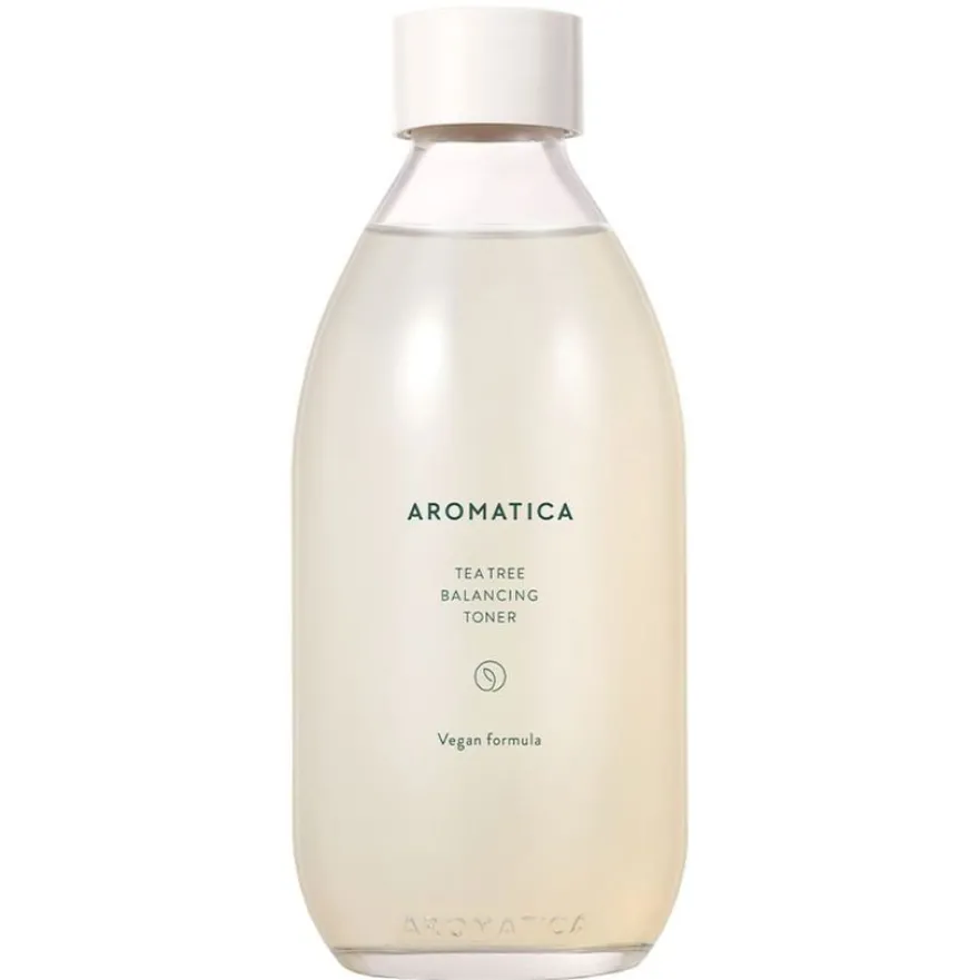 AROMATICA Tónico Equilibrante de Árbol de Té 200ml