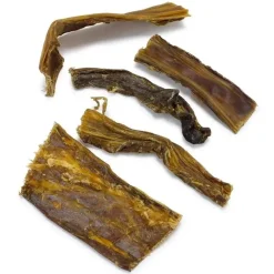 Arquivet Snack Esófago de Búfalo Barritas para Perros 60 g 12 cm 5 ud