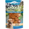Arquivet Snack para Perros Chips de Salmón 100 g