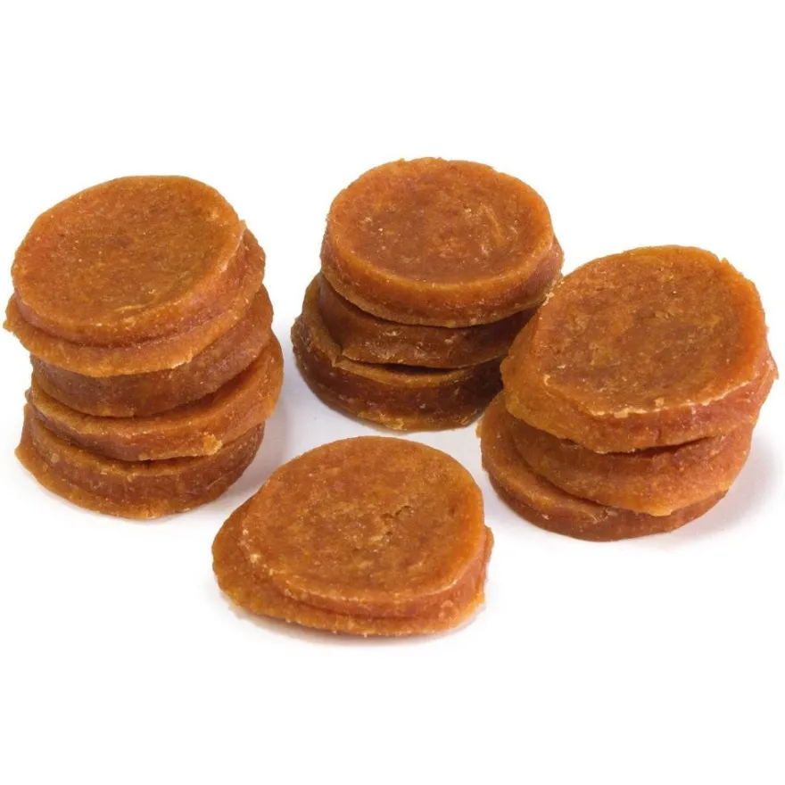 Arquivet Snack para Perros Chips de Salmón 100 g