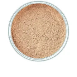 Artdeco Mineral Powder Foundation 6-Honey