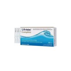 ARTELAC Complete Monodosis 30x0.5 Gotas Oculares