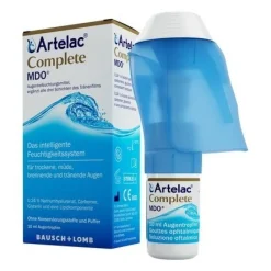 ARTELAC Complete Multidosis 10ml