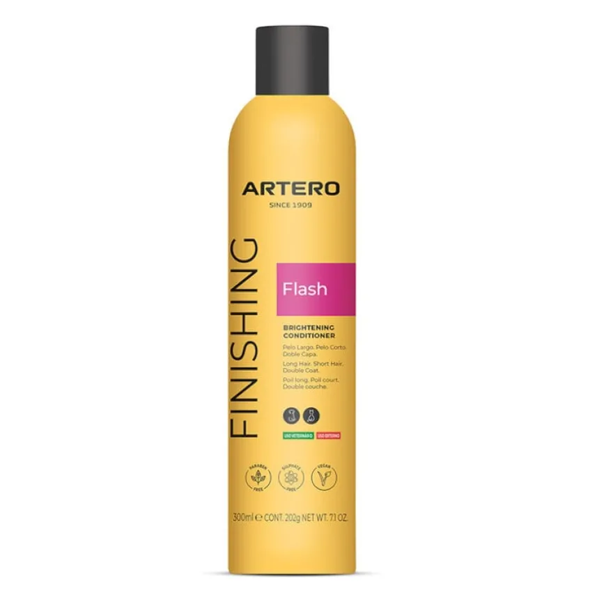 Artero Acondicionador Flash Spray 300ml