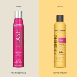 Artero Acondicionador Flash Spray 300ml