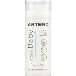 Artero Baby Champú para Cachorros 100ml
