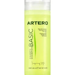 Artero Basic Champú Higiene 100ml