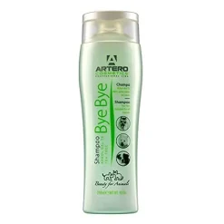Artero Bye Bye Champú Antiparasitario para Perros 250ml