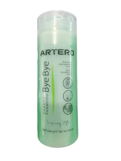 Artero Bye Bye Champú Repelente 100ml