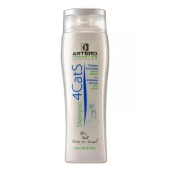 Artero 4Cats Champú Gel 250ml
