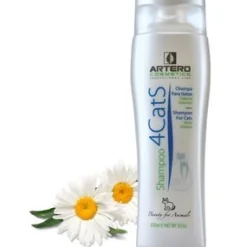 Artero 4Cats Champú Gel 250ml