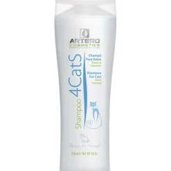Artero 4Cats Champú Gel 250ml