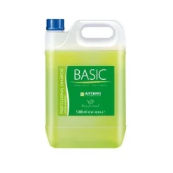 Artero Champú Basic Higiene 5L