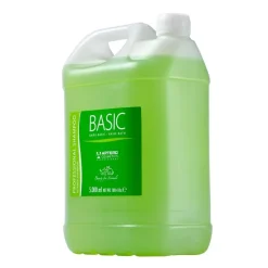 Artero Champú Basic Higiene 5L