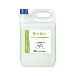 Artero Champú Bye Bye Medicina antiparasitaria 5l