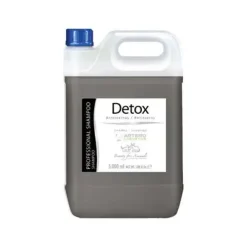 Artero Champú Detox Carbon Activo 5L