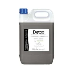 Artero Champú Detox Carbon Activo 5L