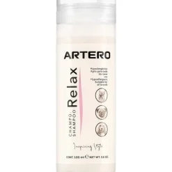 Artero Champú Relax Hipoalergénico para Mascotas 100ml