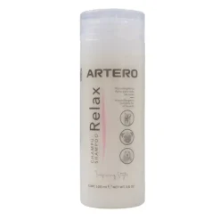 Artero Champú Relax Hipoalergénico para Mascotas 100ml