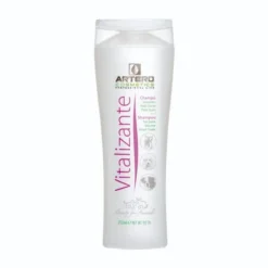 Artero Champú Vitalizante para Pelajes Duros 250ml