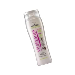 Artero Champú Vitalizante para Pelajes Duros 250ml