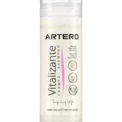 Artero Champú Vitalizante para Mascotas 100ml